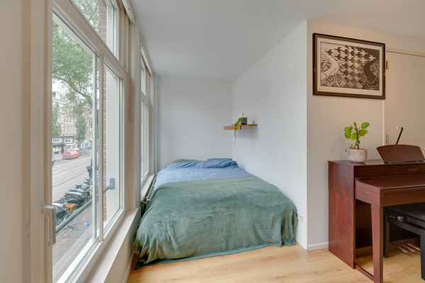 Medium property photo - Bilderdijkstraat 170-1, 1053 LD Amsterdam